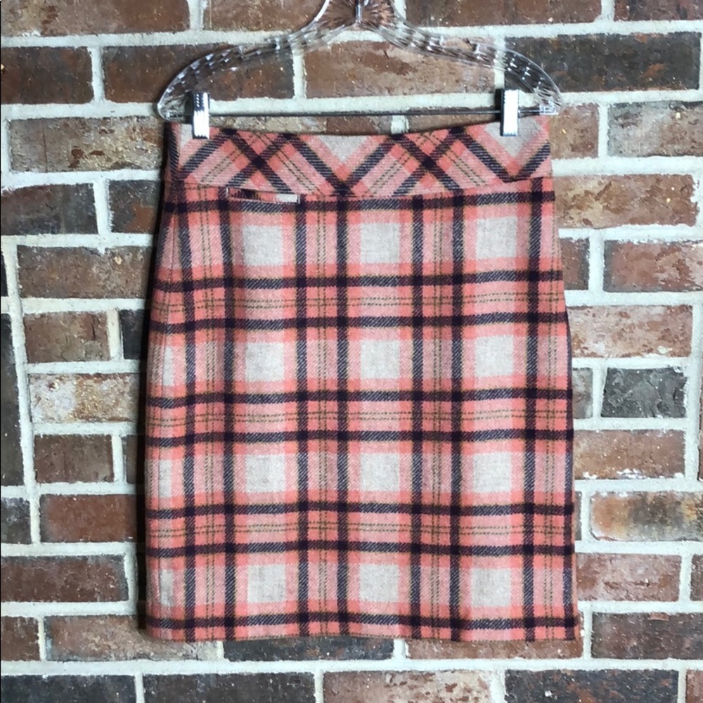 L.L. Bean Skirt